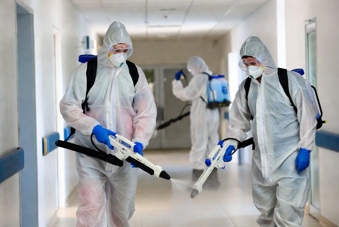 From Henry Gelband, M.D.